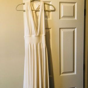 White House Black Market Dress.